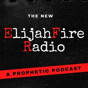 Cover art of ElijahFireRadio ElijahFireRadio