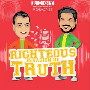 Cover art of Riot Podcast Riot Podcast