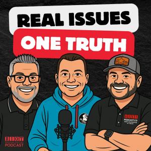 Cover art of Riot Podcast Riot Podcast