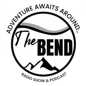 Cover art of The Bend The Bend