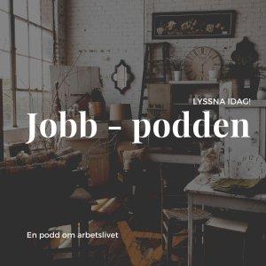 Jobb-podden