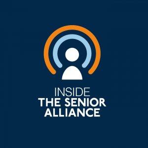 Cover art of The Senior Alliance The Senior Alliance