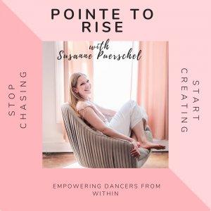 Cover art of Pointe To Rise Pointe To Rise