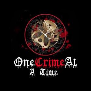 Cover art of One Crime At A Time One Crime At A Time