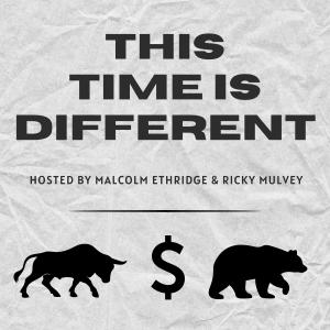 Cover art of This Time Is Different This Time Is Different