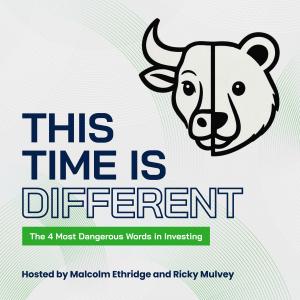 Cover art of This Time Is Different This Time Is Different