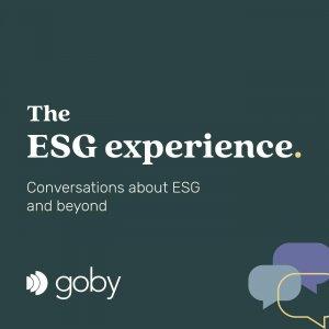Cover art of The ESG Experience The ESG Experience
