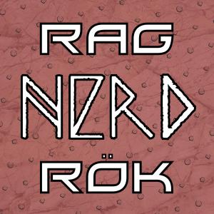 Cover art of Rag-NERD-rok Podcast Rag-NERD-rok Podcast