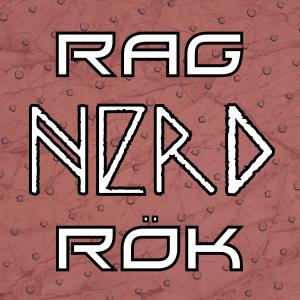 Rag-NERD-rok Podcast