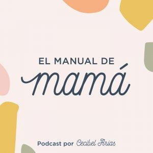 Cover art of El Manual de Mamá El Manual de Mamá