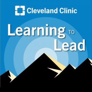 Cover art of Learning to Lead: A Leadership Development Podcast Learning to Lead: A Leadership Development Podcast