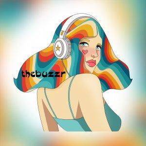 Cover art of thebuzzr pod thebuzzr pod