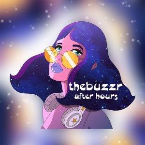 Cover art of thebuzzr after hours thebuzzr after hours