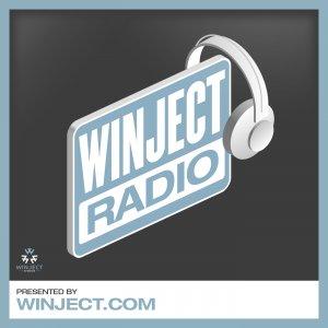 Cover art of WINJECT RADIO WINJECT RADIO