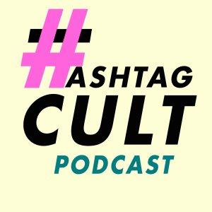 Cover art of Hashtag Cult Hashtag Cult