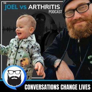 Cover art of Joel vs Arthritis Joel vs Arthritis
