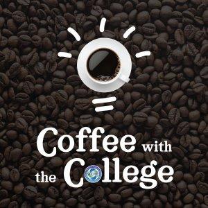Cover art of ACHE-WI Coffee with the College ACHE-WI Coffee with the College