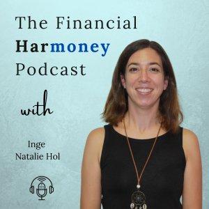 Cover art of The Financial Harmoney Podcast The Financial Harmoney Podcast