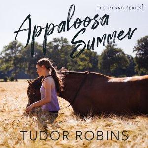 Cover art of Appaloosa Summer Appaloosa Summer