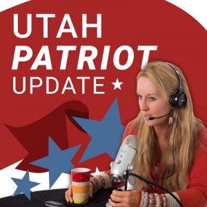Cover art of Utah Patriot Update Utah Patriot Update