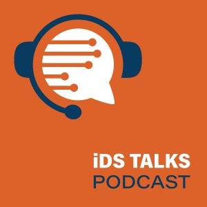 Cover art of iDS TALKS iDS TALKS