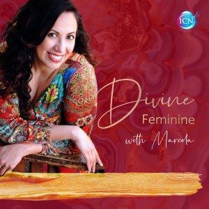 Cover art of Divine Feminine with Marcela Divine Feminine with Marcela