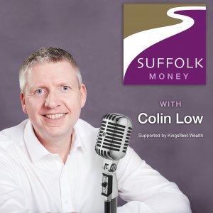 Cover art of Suffolk Money Suffolk Money
