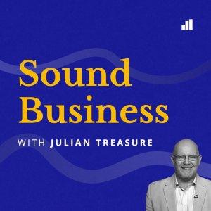 Cover art of Sound Business Sound Business