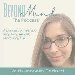 Cover art of Beyond Mind The Podcast Beyond Mind The Podcast