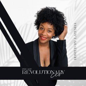 Cover art of The Revolutionary CEO The Revolutionary CEO