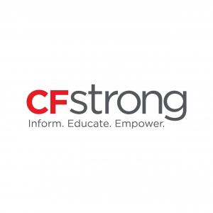 CFStrong: Inform. Educate. Empower.