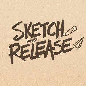 Cover art of Sketch and Release Sketch and Release