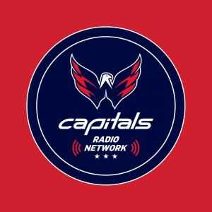 Cover art of Capitals Radio Network Podcast Channel Capitals Radio Network Podcast Channel