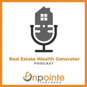 Cover art of The Real Estate Wealth Generator Podcast The Real Estate Wealth Generator Podcast