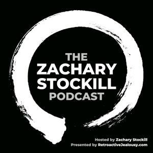 Cover art of The Zachary Stockill Podcast The Zachary Stockill Podcast