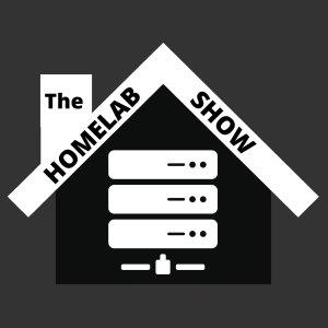 Cover art of The Homelab Show The Homelab Show