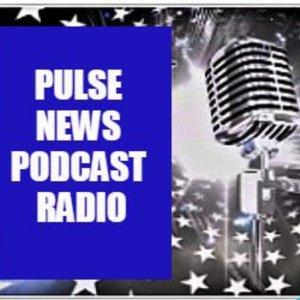 Cover art of The New Pulse News Podcast Radio The New Pulse News Podcast Radio