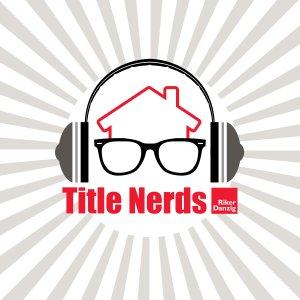 Cover art of Title Nerds Title Nerds