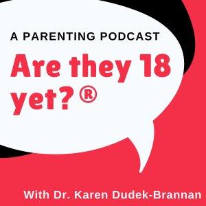 Cover art of Are they 18 yet?™ Are they 18 yet?™