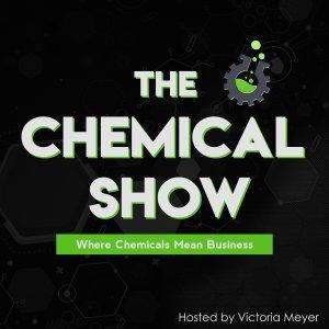 Cover art of The Chemical Show The Chemical Show