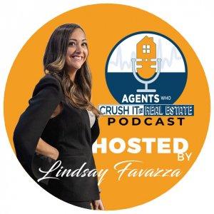 Cover art of Agents Who Crush It In Real Estate Agents Who Crush It In Real Estate