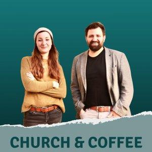 Cover art of Church & Coffee Church & Coffee