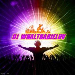 Cover art of Dj WhaltBabieLuv's "Grown Folks Muzik" Dj WhaltBabieLuv's "Grown Folks Muzik"