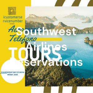 Cover art of Southwest Airlines Reservations Southwest Airlines Reservations