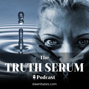 Cover art of The Truth Serum The Truth Serum