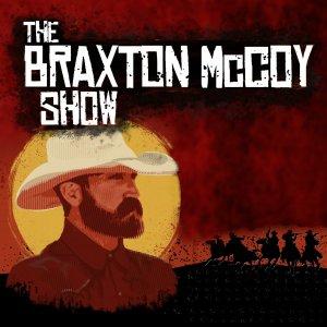 Cover art of The Braxton McCoy Show The Braxton McCoy Show