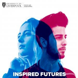 Cover art of Inspired Futures Inspired Futures