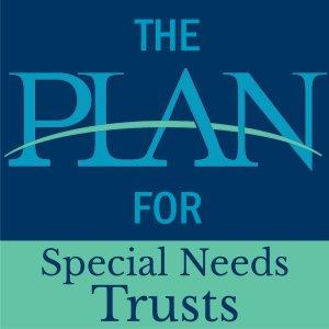Cover art of The Plan for Special Needs Trusts The Plan for Special Needs Trusts