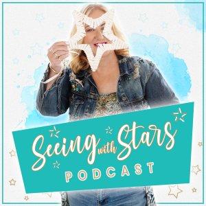 Cover art of Seeing With Stars Podcast Seeing With Stars Podcast