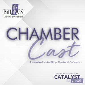 Cover art of ChamberCast ChamberCast